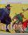 N83: LA LANTERNE VERTE / N86: JUDEX