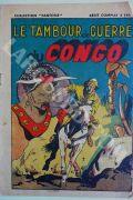COLLECTION FANTOME ( MONDIALES. P.I.C . 1945 - 1950 )  - AU SERVICE DE LA LOI / L'AVIATEUR SOLITAIRE / TAMBOUR GUERRE CONGO / SAM BRADLEY / MASQUE NOIR /
