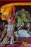 UNE AVENTURES DES FANTASTIQUES / LES FANTASTIQUES / LES 4 FANTASTIQUES / LES QUATRES FANTASTIQUES - DOCTEUR FATALIS / DR FATALIS