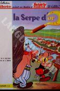 ASTERIX - LA SERPE D'OR