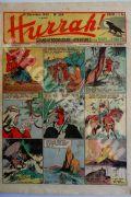 HURRAH ! / ALMANACH DE HURRAH  ( JOURNAL 1935 - 1942 )  - N264 (BIS)