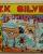 LES AUTRES N ( NICK SILVER . KANSAS KID, ALAIN LA FOUDRE )