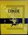 LA MARQUE JAUNE / Dr J. WADE marque L'ONDE MEGA