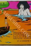 HYPOCRITE - HYPOCRITE ET LE MONSTRE DU LOCH-NESS