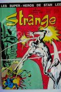 STRANGE - N1