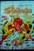 STRANGE - N2