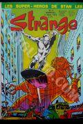 STRANGE - N3