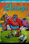 STRANGE - N4