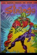 STRANGE - N5