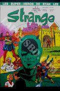 STRANGE - N8