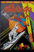STRANGE - N9
