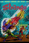 STRANGE - N10