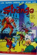 STRANGE - N11