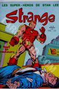 STRANGE - DU N11 AU N18