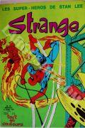 STRANGE - N19