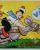 LE N : VICA SCAPHANDRIER / VICA FAIT DE LA PEINTURE