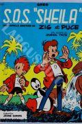 ZIG ET PUCE ( ALBUMS ) / ZIG ET PUCE ( DIVERS. PUB...) - LE N