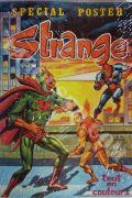 STRANGE - N52